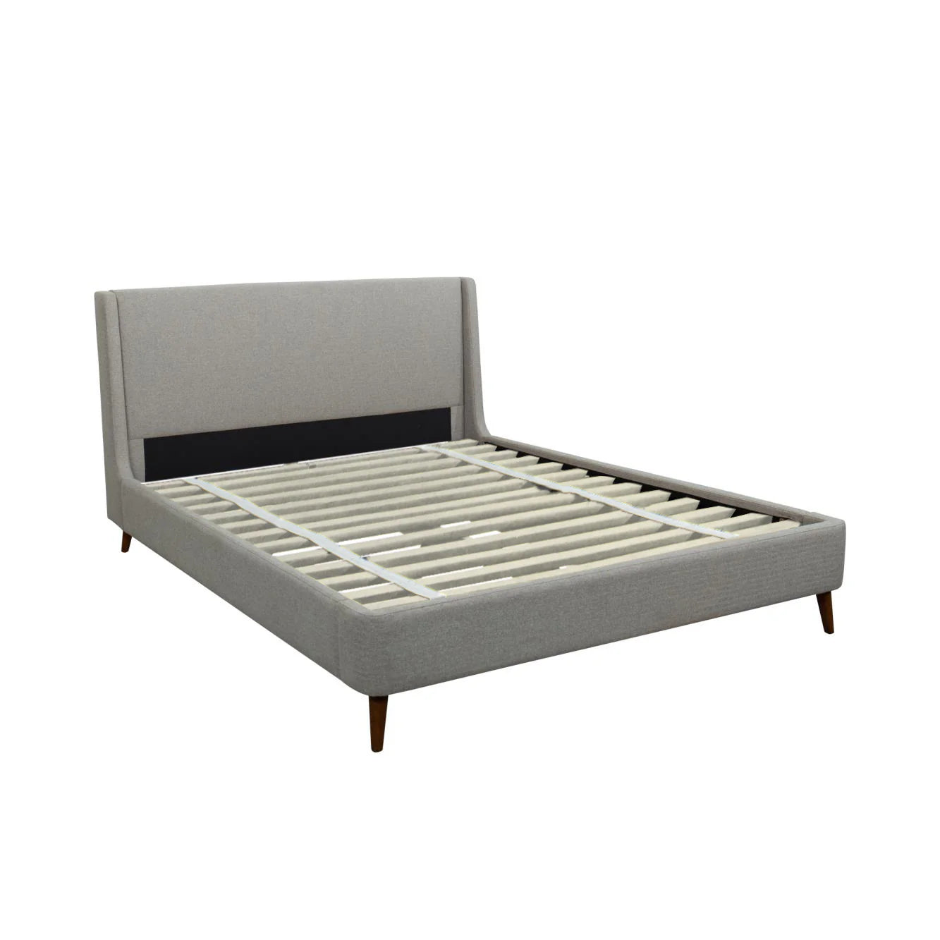 Brooklyn Upholstered Bed Frame